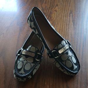 Coach Loafers